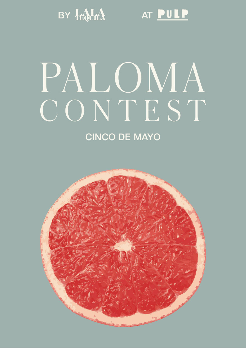 Paloma Contest